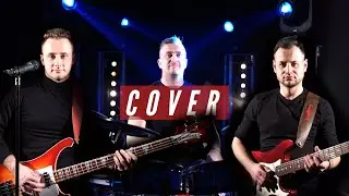 Bayer Full & Amadeo - ŚWIAT CI PODARUJĘ - COVER - The Relax Band