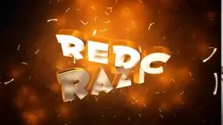 Redcrazi06 youtobe intro