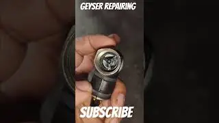 geyser se paani kam aa raha hai / geyser me pressure bohot kam hai #waterheater #storagewaterheater