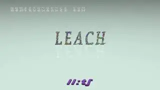 leach - pronunciation + Examples in sentences and phrases