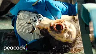 10 Best Scariest Horror Movies on Peacock Right Now