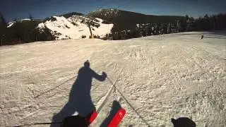 GoPro Line of the Winter: Donnelly Miller - Cypress Mountain, Canada 03.19.16 - Snow