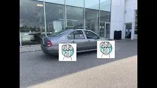 Mk4 Jetta Gets New Wheels, Low and MORE!! | Progress Report