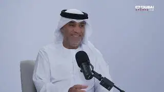 حصة بودكاست - الموسم 3 | أحمد الحوري