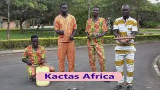 KACTAS AFRICA - SARAH|WYCLIFFE WEYUSIA.