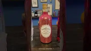 Agavoni Cocktail Recipe