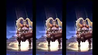 Zaza - Be Together (feat Layla) | Mobile Legends Songs | Mix by ViXTee