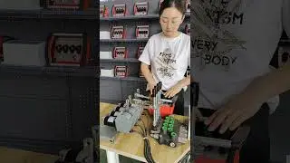 Crane wireless remote control Truck Crane Remote Control Retrofit Kit