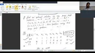 Lecture 40 Greedy approach of task Scheduling