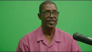 WIFOL PRESIDENT, THEOPHILUS THOMPSON: