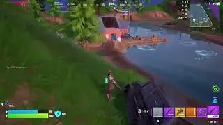 Fortnite chp7 ep1