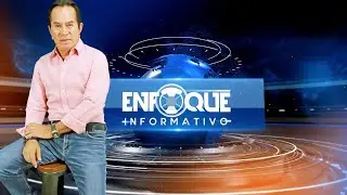 Noticiero Enfoque Informativo | 6 de septiembre de 2022