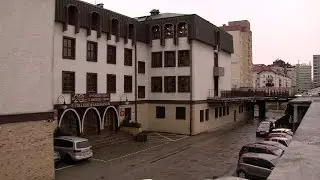 COLLEGIUM SALESIANUM W SZCZECINIE film