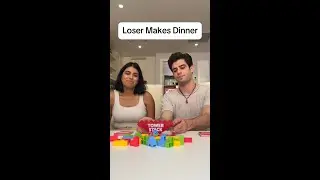 Can You Figure Out How To Play This Tower Stacking Game?