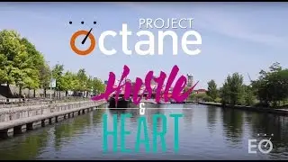 Entrepreneurs&rsquo; Organization (EO) &ndash; Octane &ndash; Hustle & Heart