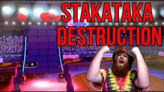 This team is STAKKED! | VGC 2021 Series 9 Pokemon Sword and Shield Doubles Wifi Battles| Pokiwizard