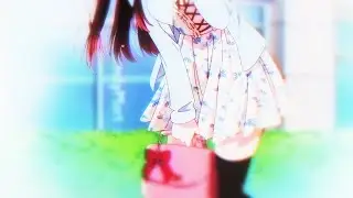 TRECHOR BOY - LITERALLY, MY LIFE! (Lyrics)「AMV」