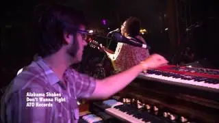 Alabama Shakes - 