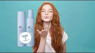 IdHAIR Sensitive Xclusive