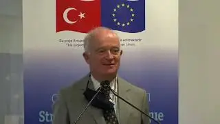 Conference Debate EU-Turkey: Integration of Refugees, Migration Deal and Future Relations