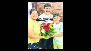 Dr. Bhairav Kulkarni- One Year, Many Milestones | My 2025 Work Journey
