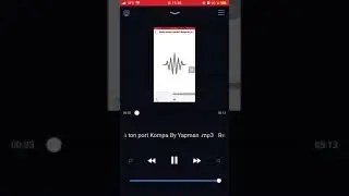 Fanny j - Ancrée a ton port remix kompa