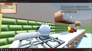Cozy Organizing Game - Adding Arrow UI To Guide Player