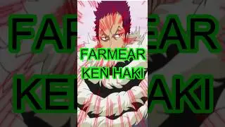 LA MEJOR FORMA DE FARMEAR EL KEN HAKI #roblox #bloxfruits #onepiece #anime #tutorial