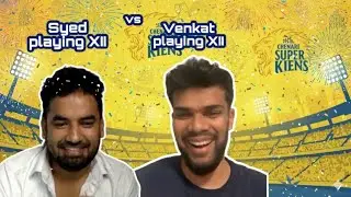 Cricket Opinions & Life Advices