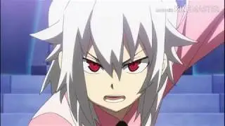 BeyBlade Burst Turbo AMV Shu vs Phi