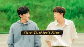 Our Dating Sim Story | Shin Ki Tae x Lee Wan [PART 1]