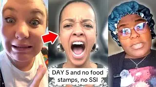 When EBT Fails&hellip; Chaos ENSUES