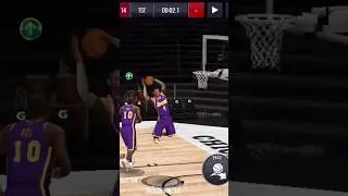 NBA LIVE MOBILE |Season 7