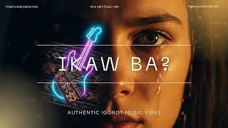 Ikaw Ba? (Official Music Video)