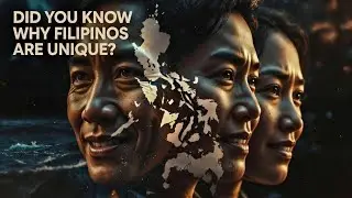 Did you know why Filipinos Are One of the Most Genetically Diverse People in Asia