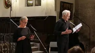 Jean-Paul de Dadelsen : Bach en Automne
