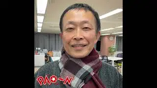 #122「おまえ喋るなって！」