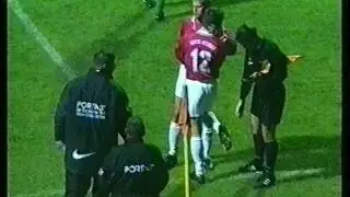 Kickers Offenbach - FC Augsburg (0:5) - 14. Spieltag RL Süd 1997/1998 - Kickers TV Spezial