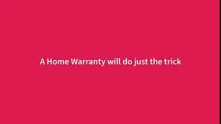 Protect your home from unexpected breakdowns!