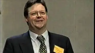Scottish Liberal Democrat Conference Inverness 1998 part 1