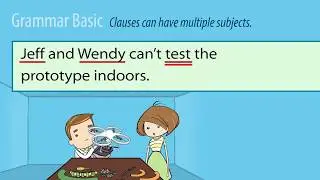 PUNCTUATION: Is It a Phrase or Clause?