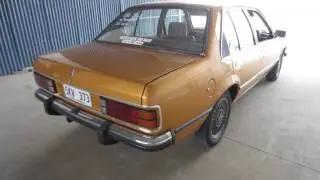 VC Holden Commodore
