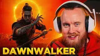 The Blood of Dawnwalker Is Looking BETTER Than Ever