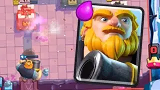 THE BEST DOUBLE ELIXIR CHALLENGE DECK ??!!!