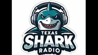 Texas shark radio