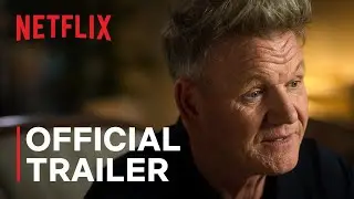 Being Gordan Ramsay | Official Trailer 🔥February 18 🔥NETFLIX Documentary