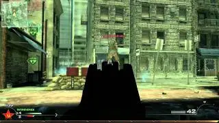 DnB vs RepZ | S&D | Skidrow | Modern Warfare 2 | DNBTEAM.net