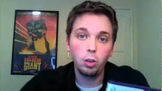 CrunchGear reviews the Microsoft Kinect for Xbox 360