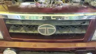 Tata sumo gold engine tappet noise(@skilledmechanictamil )