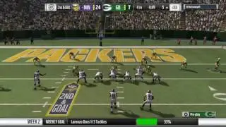 Madden 17: Easy Nano Blitz|Nickel 3-3-5 Tampa 2|